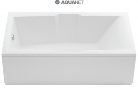 Aquanet Vega 190x100 акриловая ванна без гидромассажа