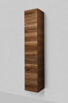 AM.PM Gem M90CSL0306NF шкаф колонна орех