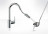 Hansgrohe Focus 31815000 смеситель для кухни с выдвижным изливом