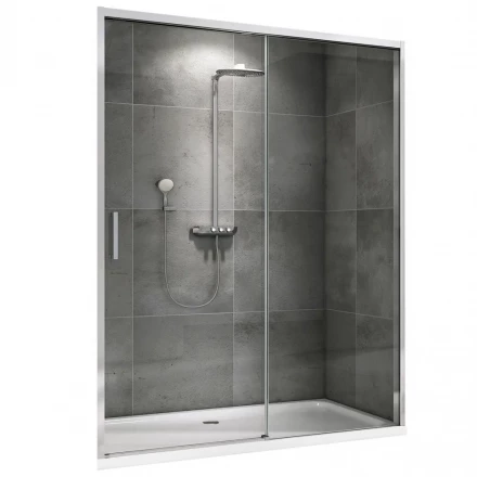 ABBER Komfort AG93170 душевая дверь