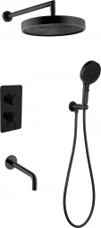 Boheme Cell 427-B/135-3-B/625-B Комплект для ванны