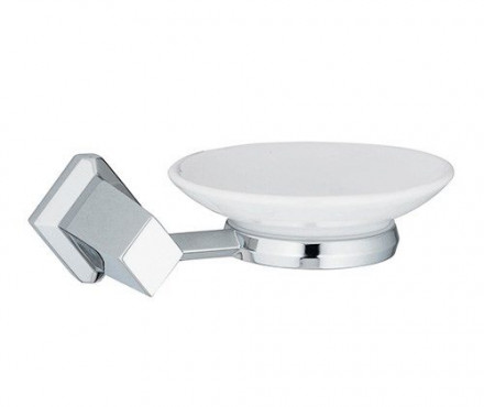 Wasserkraft Aller K-1129C Мыльница керамическая