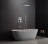 AQUATEK ОБЕРОН AQ1273CR set 4 в 1 душевой комплект