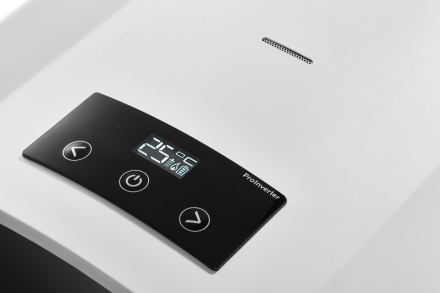 Газовая колонка Колонка газовая Electrolux GWH 11 ProInverter