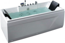 Gemy G9065 K Акриловая ванна 175x85 правая