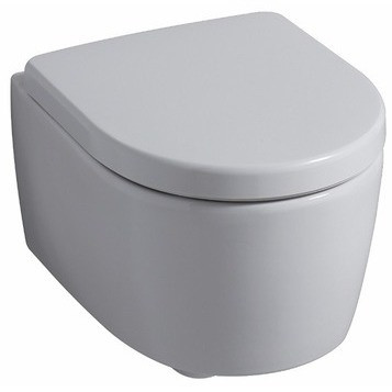 Geberit iCon xs 204030000 Унитаз подвесной (чаша)
