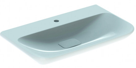 Geberit myDay 125480600 Раковина 80x48