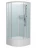 Frank F400/2 М White 20035 душевая кабина без крыши