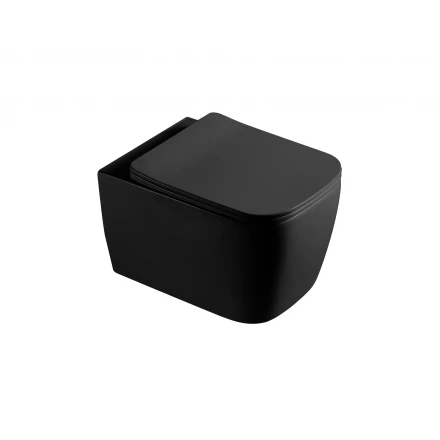 Gid Tr2140Bm 62255Y подвесной унитаз