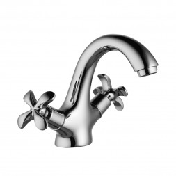 Lemark Flora LM0106C смеситель для раковины
