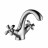 Lemark Flora LM0106C смеситель для раковины