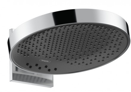 Hansgrohe Rainfinity 360 3jet 26234000 Верхний душ