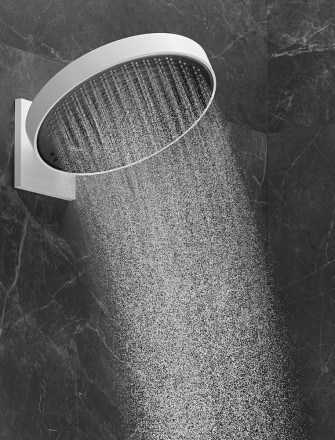 Hansgrohe Rainfinity 360 3jet 26234000 Верхний душ