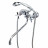 Lemark Promotion LM6051C смеситель для ванны