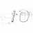 Lemark Promotion LM6051C смеситель для ванны