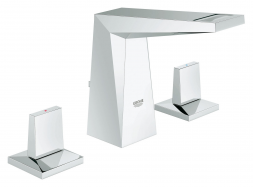Grohe Allure Brilliant 20342000 смеситель для раковины