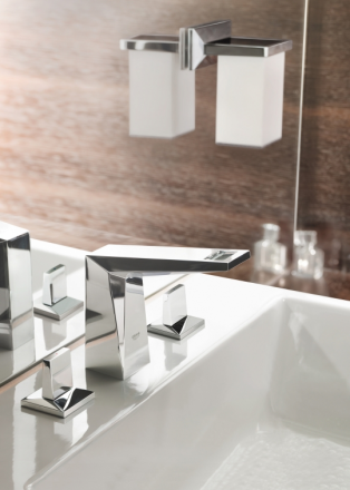Grohe Allure Brilliant 20342000 смеситель для раковины
