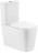 BelBagno ALBANO BB120CPR Унитаз напольный (чаша)