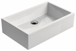 GSI Kube 8983011 раковина накладная
