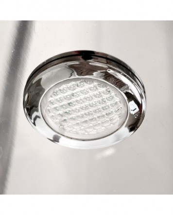 Deto Z 122 ESPOO Душевая Кабина с паром 120x90