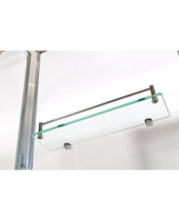 Deto Z 122 ESPOO Душевая Кабина с паром 120x90