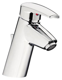Jacob Delafon Panache E72240 Смеситель для раковины