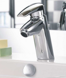 Jacob Delafon Panache E72240 Смеситель для раковины