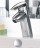 Jacob Delafon Panache E72240 Смеситель для раковины