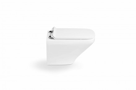 Santiline SL-5003 Унитаз подвесной