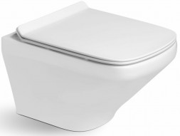 Santiline SL-5003 Унитаз подвесной