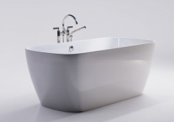 Ванна Astra-Form Антарес 160x75 Solid Surface