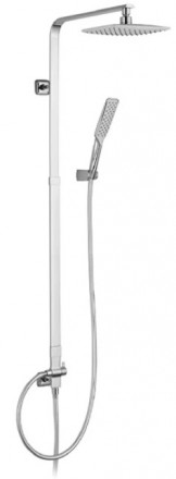 KAISER Zinger 35482 Душевая стойка
