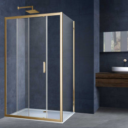 Vincea Alpha VSR-3AL9015CLG душевой уголок