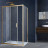 Vincea Alpha VSR-3AL9015CLG душевой уголок