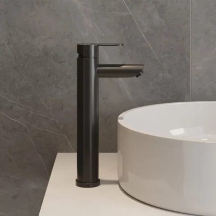 Teymi T10252 смеситель для раковины 380x200x60