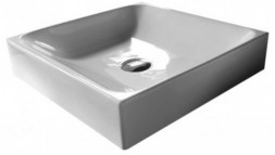 Kerasan Cento 3544 Раковина 45x45