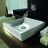 Kerasan Cento 3544 Раковина 45x45
