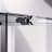 Vincea Slim-N VSR-4SN8010CL душевой уголок