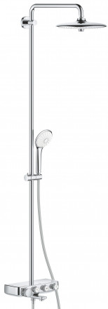 Grohe SmartControl Euphoria 26510000 Душевая стойка