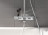 Grohe SmartControl Euphoria 26510000 Душевая стойка