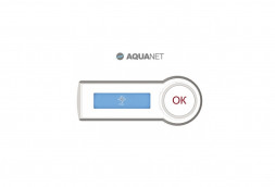 Aquanet PR9871 Пульт с ЖК-экраном для ванн г/м