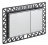 Geberit Sigma60 115.640.SQ.1 Клавиша смыва (Коричневый)