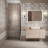 Kerama Marazzi Plaza Modern 120 тумба подвесная с ящиками, дуб Орегон