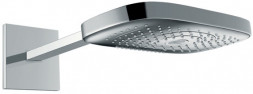 Hansgrohe Raindance Select Е 300 3jet 26468000 верхний душ