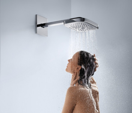 Hansgrohe Raindance Select Е 300 3jet 26468000 верхний душ