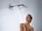 Hansgrohe Raindance Select Е 300 3jet 26468000 верхний душ