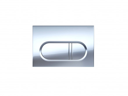 Aquatek KDI-0000043 хром глянец