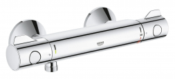 Grohe Grohtherm 800 34558000 Смеситель термостат для душа