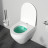 Am.pm Spirit V2.0 C701700MWSC Унитаз подвесной FlashClean с сиденьем микролифт