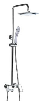 Gappo G2448 душевая стойка